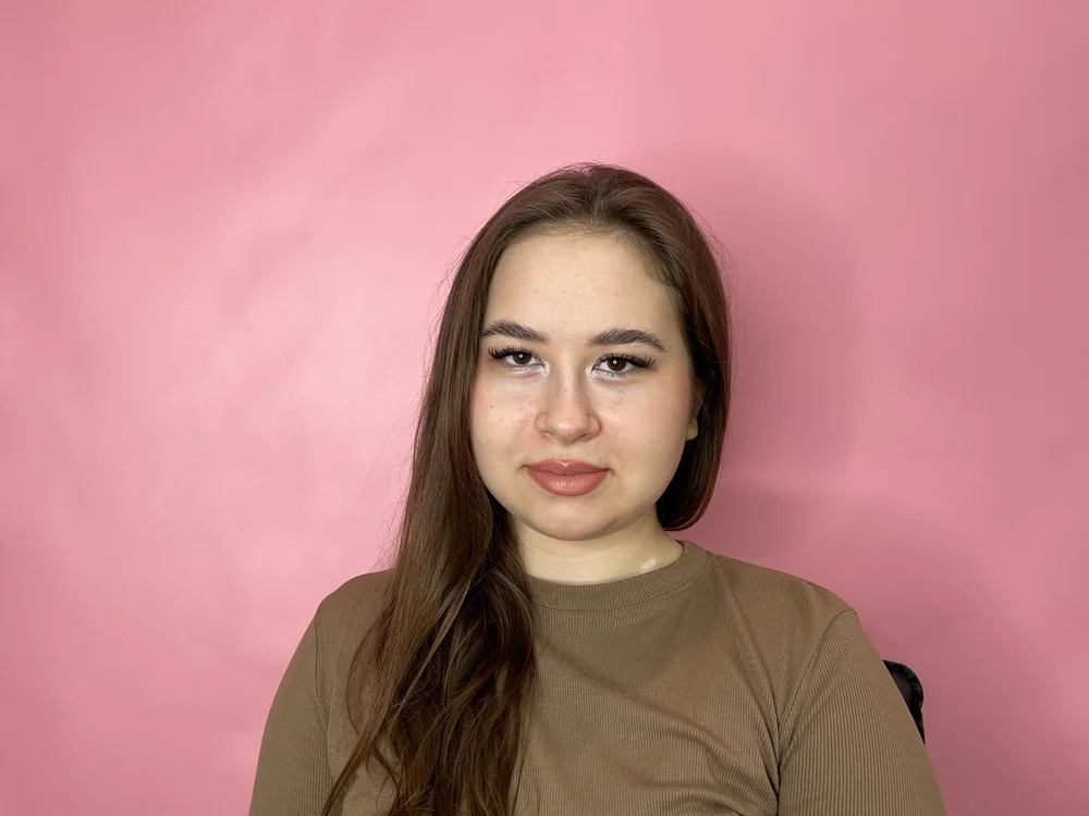 TiffaneySpikes cam model