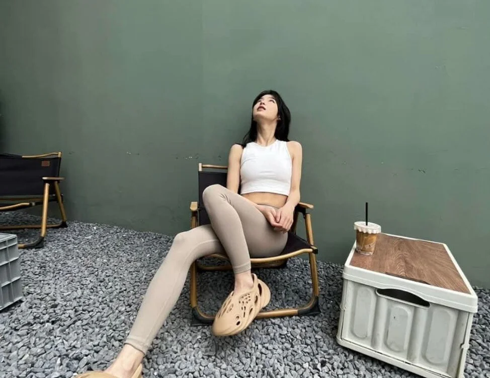 Lylyoh Chat XXX Ngoại tuyến