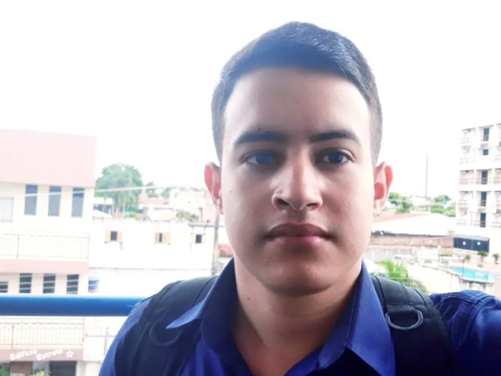 Juliao2030 – Offline XXX chat