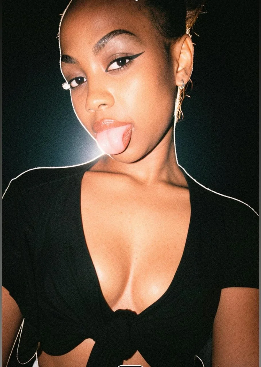 prettyshanz cover photo