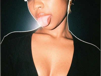 Prettyshanz - Girl 