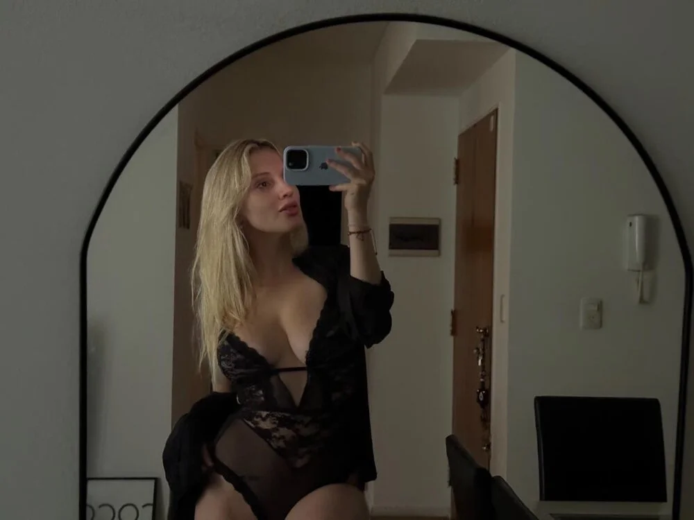 Chat +18 off-line de lexiebabby