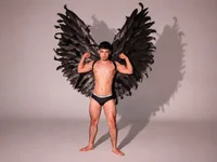 david_osoriox's webcam live show