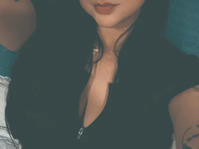 Abril_Luv - Girl 