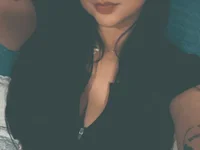Модель Abril_Luv