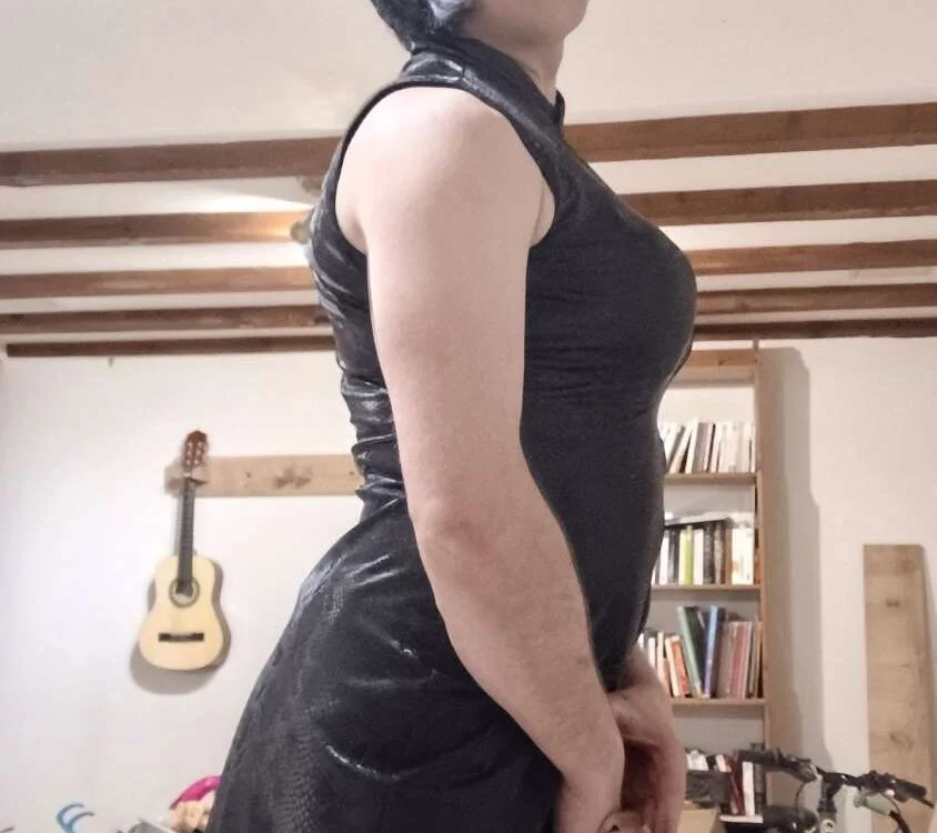 Chat XXX offline de sissylea