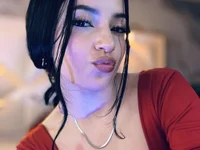 sophiadoll_tf webcam model