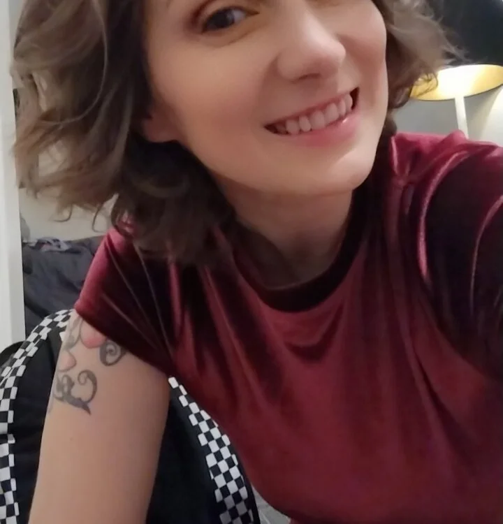 highpriestessxo's Offline XXX Chat