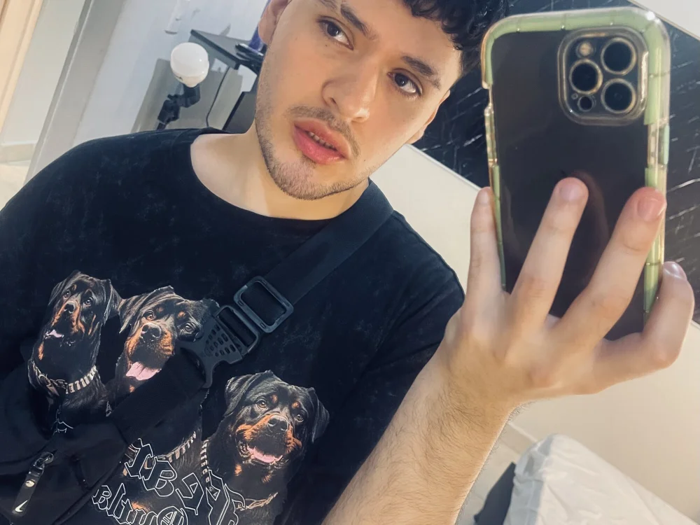 Michael_jackson3's Offline XXX Chat