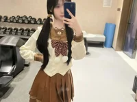 AC-miaomao's webcam live show
