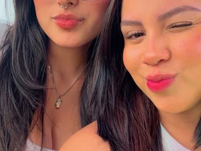 Thepinkempire - live cam model