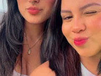 Chat XXX ao vivo de Thepinkempire