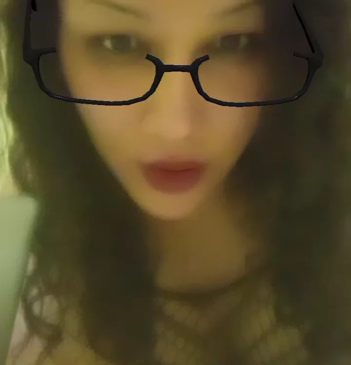 Patrushka's Offline Chat Room