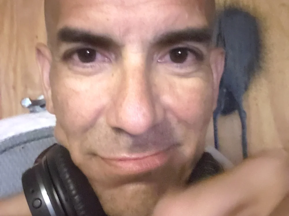 Gypsy694Life's Offline Chat Room