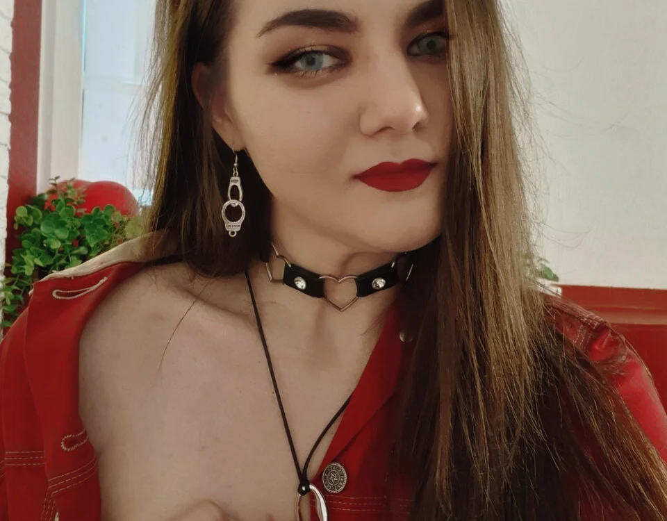 ScarletMur Chat XXX Ngoại tuyến