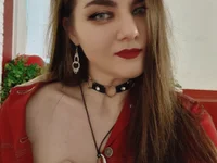 ScarletMur's webcam live show