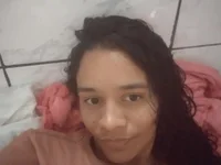 Analuh on Stripchat