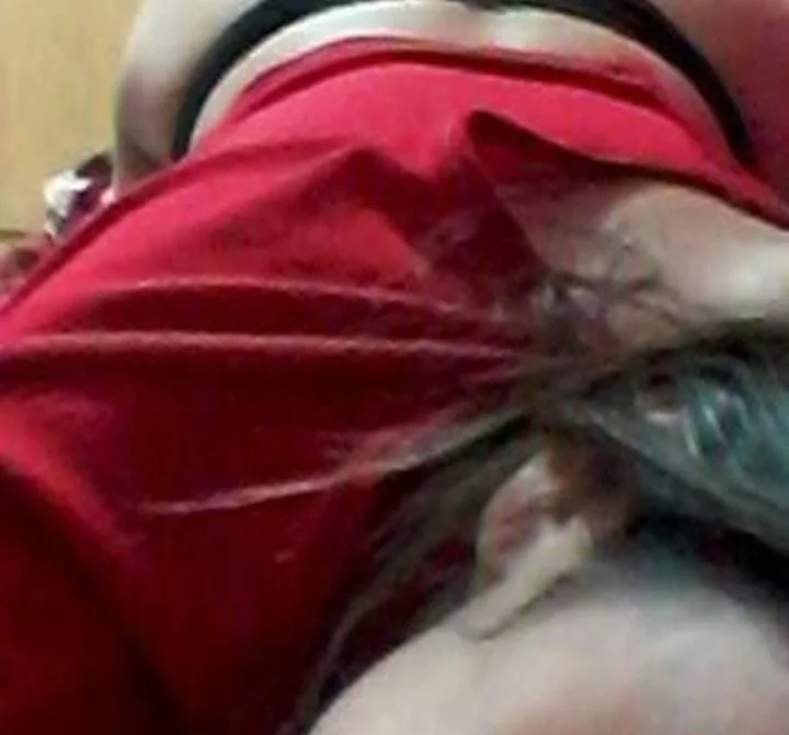 beluumoran's Offline XXX Chat