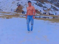 Perci8713's webcam live show