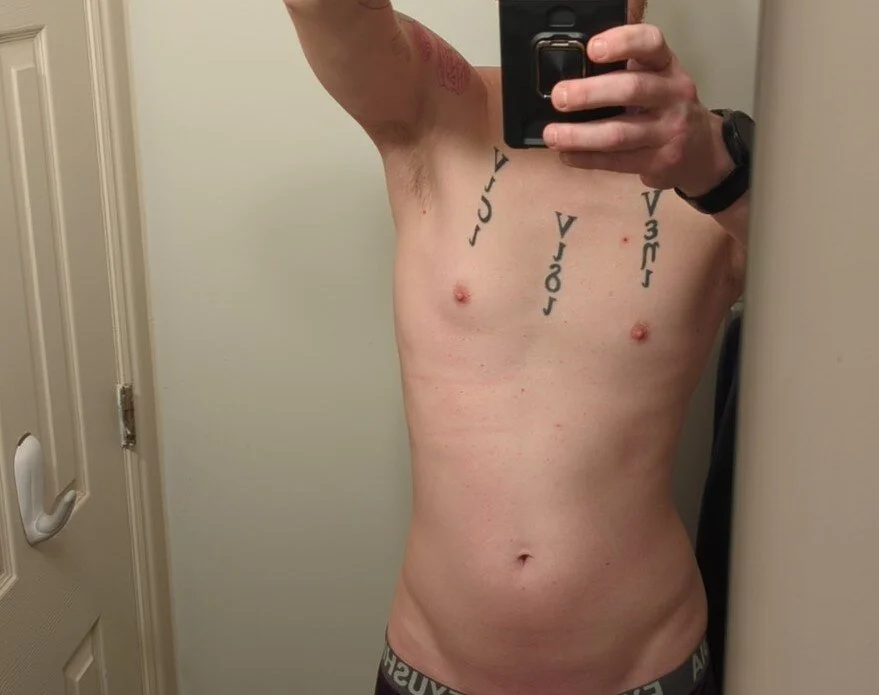 แชท XXX ออฟไลน์ของ BananaMMMan