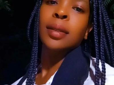 TATENDA-LOVE - Girl 