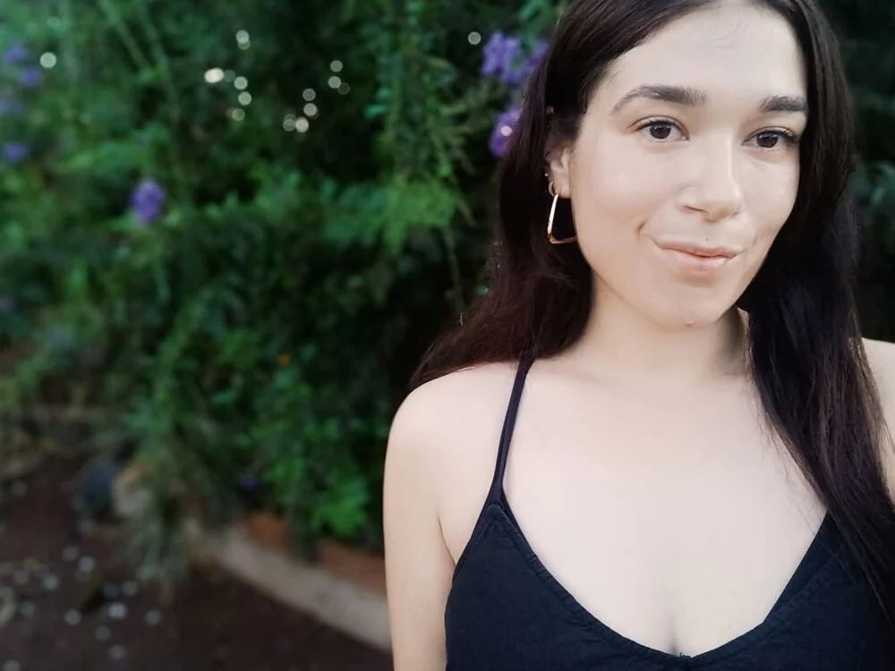 Islaflick Adlı Modelin Çevrimdışı XXX Sohbeti