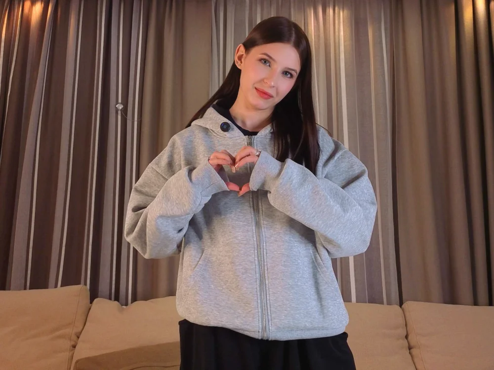 KerstinMaynor Live XXX-chat