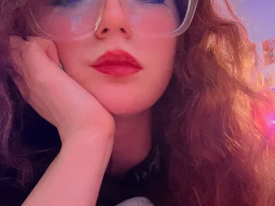 Sharon_Black - Girl 