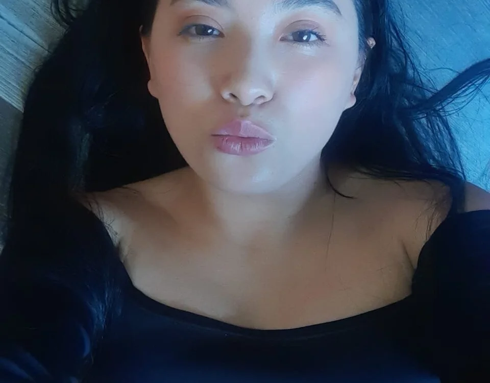 nathaelsharon's Offline XXX Chat
