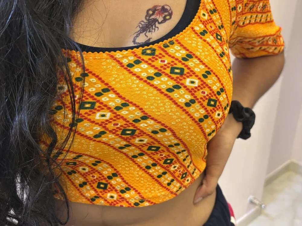 แชท XXX ออฟไลน์ของ Rani__telugu