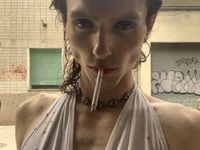 Alayafatttt's webcam live show
