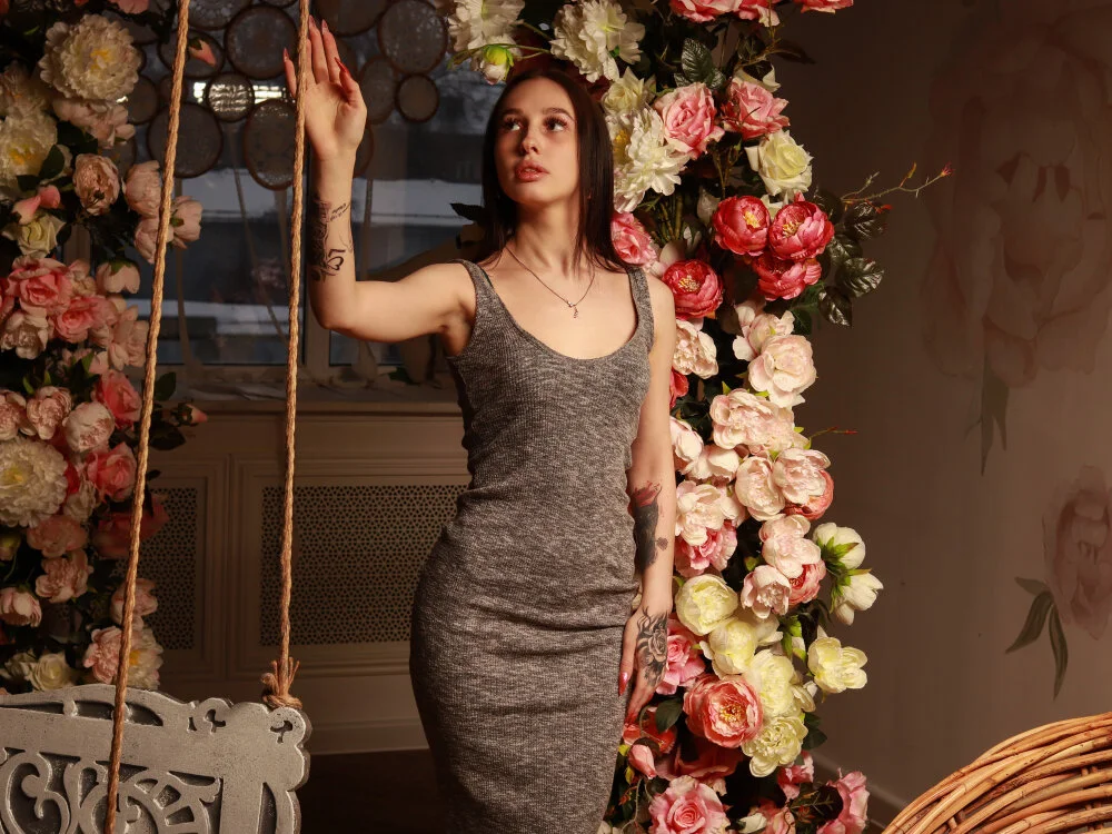 NatalyHarvey Offline XXX-Chat