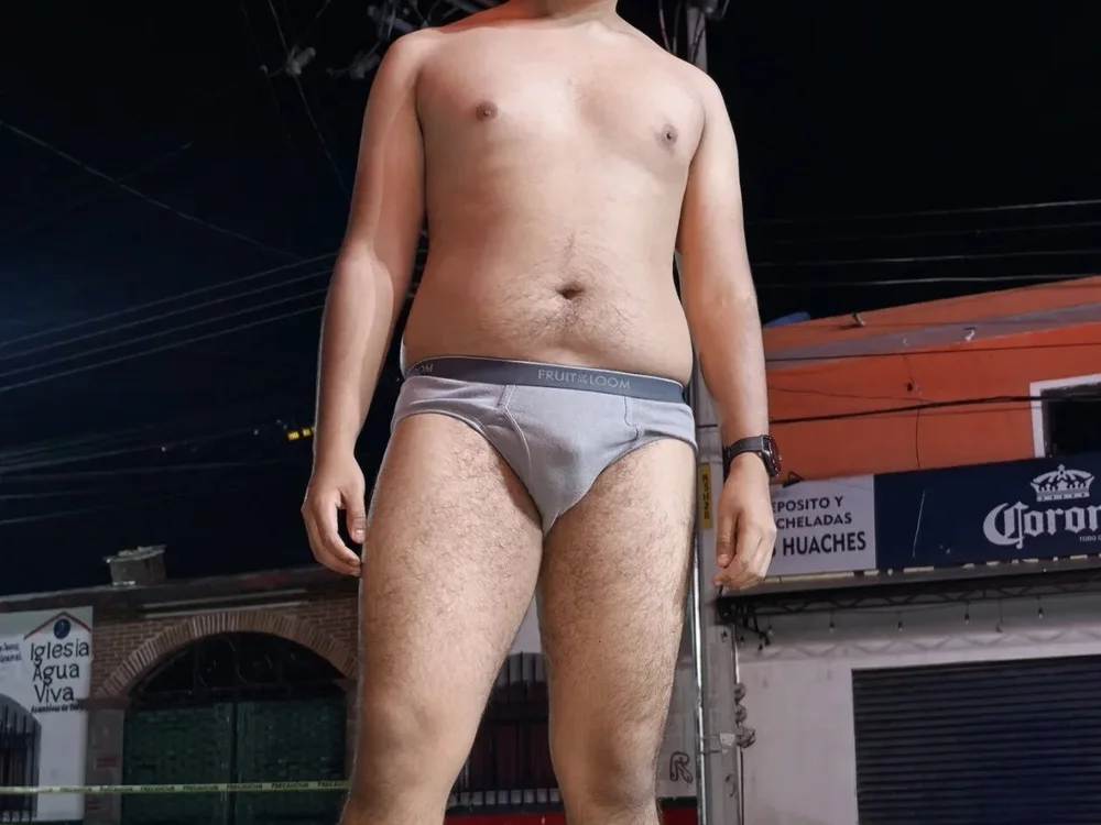 Chat +18 off-line de XavGaxxx