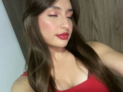 Profile of Layla_Falls