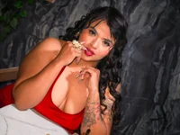 Karina_Andrade: απευθείας συνομιλία ΧΧΧ