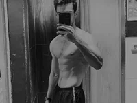 sinerji3's webcam live show