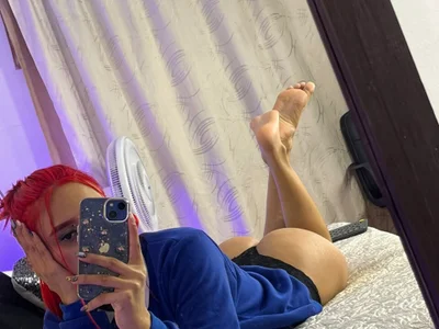 Ximena_vasquez9 - Girl 