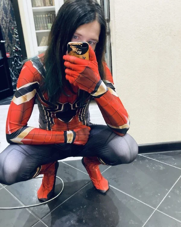 vitiligoboyy Offline XXX-chat