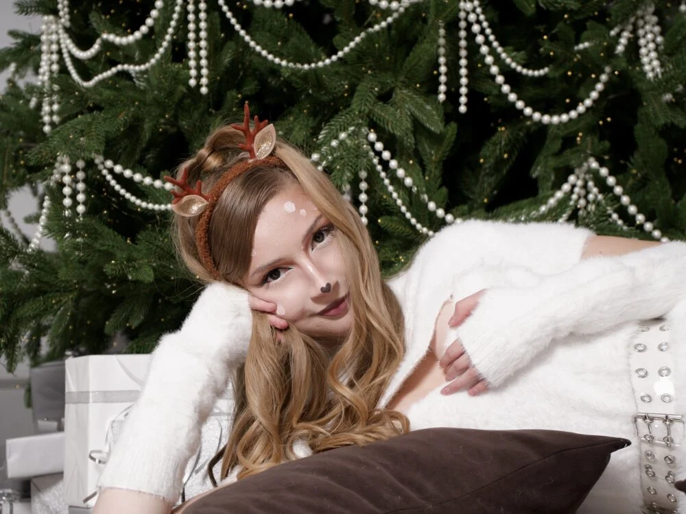 ShyBerryNelly Offline XXX-chat