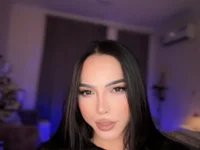 Kendrasy96's webcam live show
