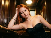 MollyShining – Live XXX-chat