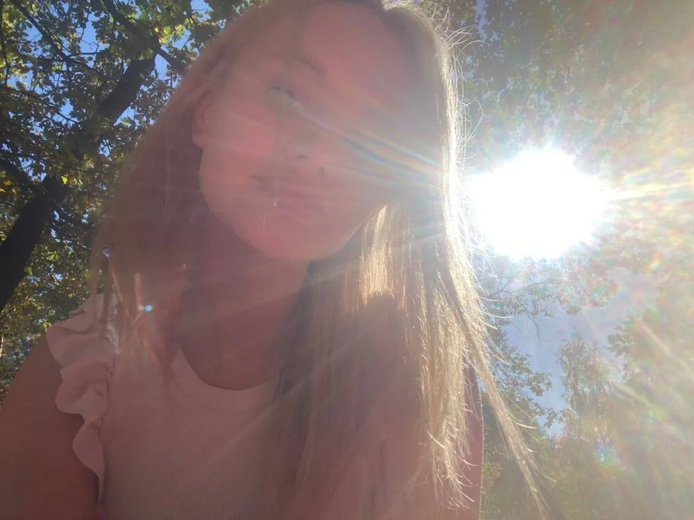 Czat XXX na żywo – MelisaBloomy