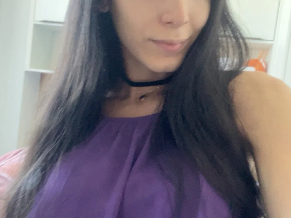 HanneKhaliffa's Offline XXX Chat