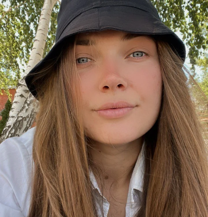 Офлайн-чат XXX Olivia_shine