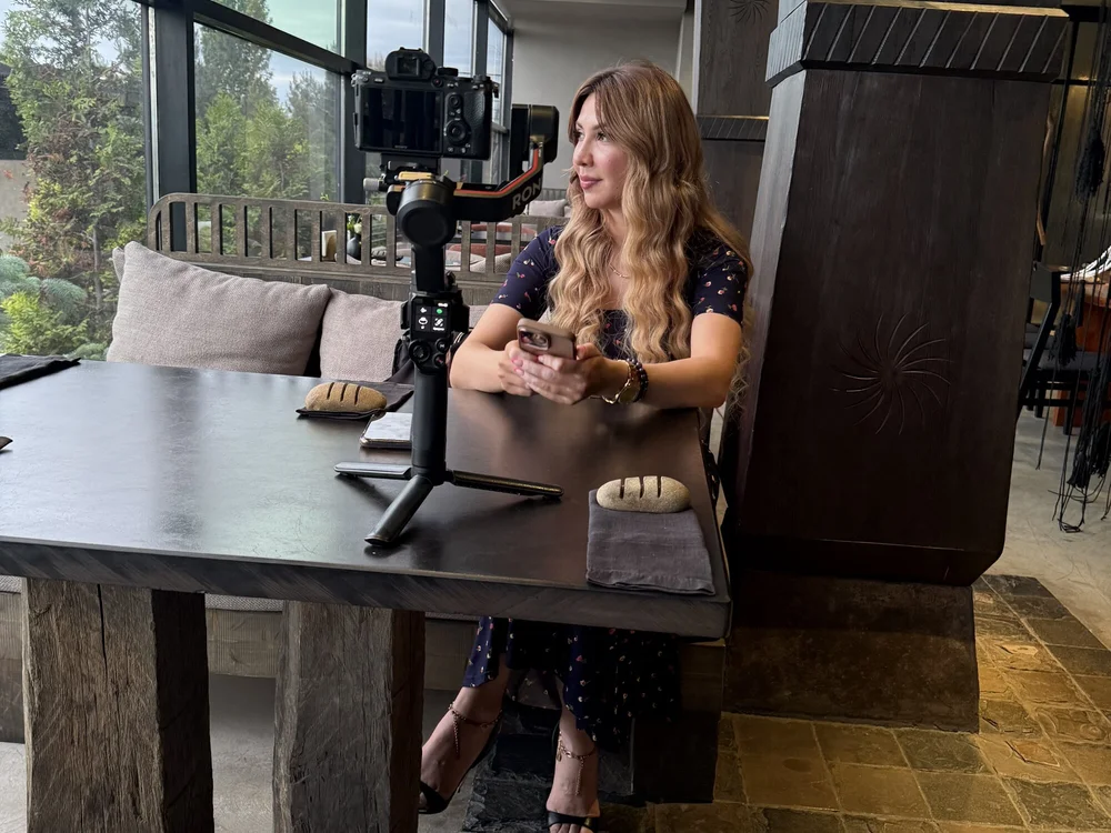 Drelyssa's Offline Chat Room