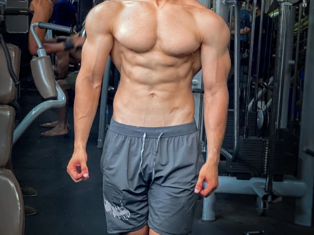 Hakim-lhway Adlı Modelin Çevrimdışı XXX Sohbeti