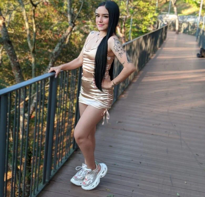 bunny_blink cam model