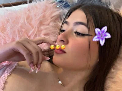 Antonella_wild profile