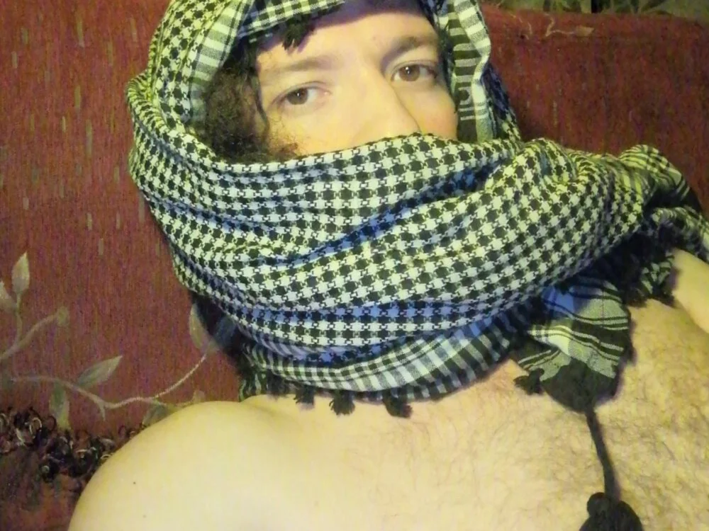 Chat XXX offline de arabian_snow