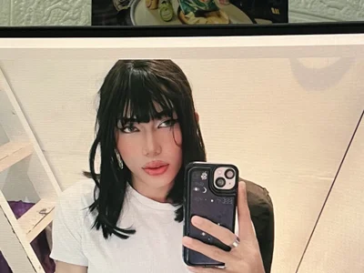 sharmainefantasy profile